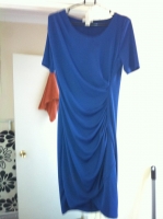 size 10 dress
